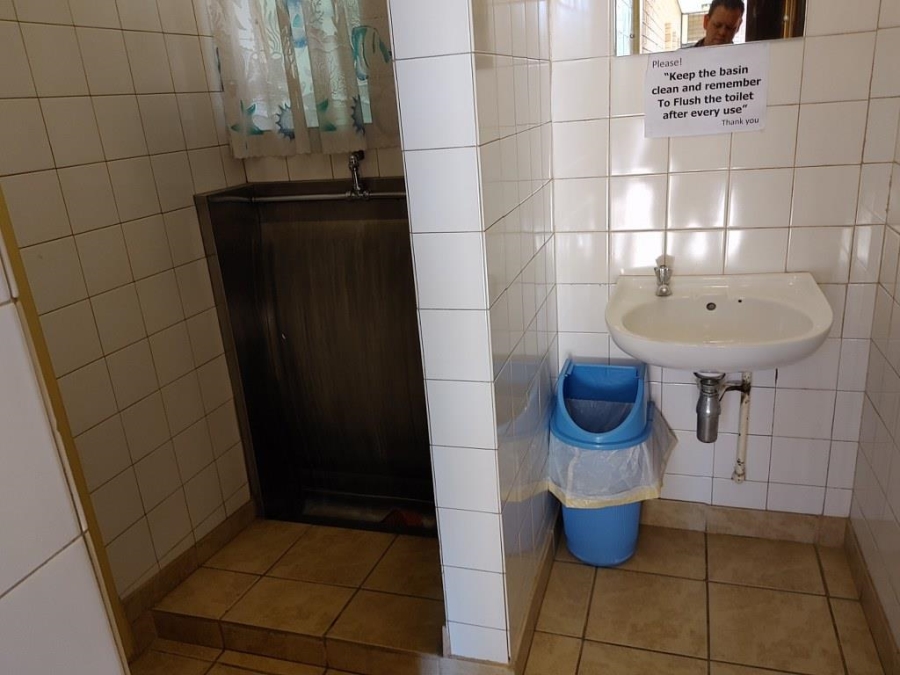Commercial Property for Sale in Sasolburg Ext 1 Free State